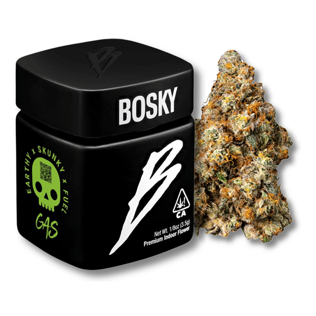 Kookieland 'Premium Gas' 3.5g