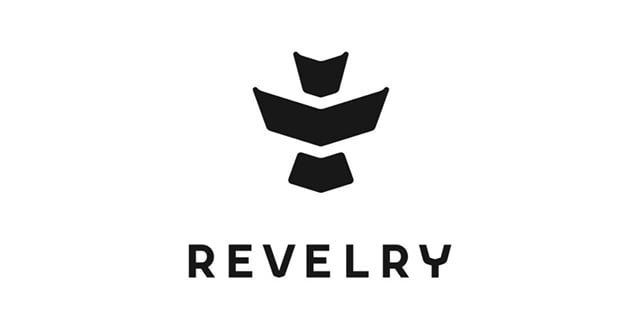 Revelry: Blueberry Smoothie
