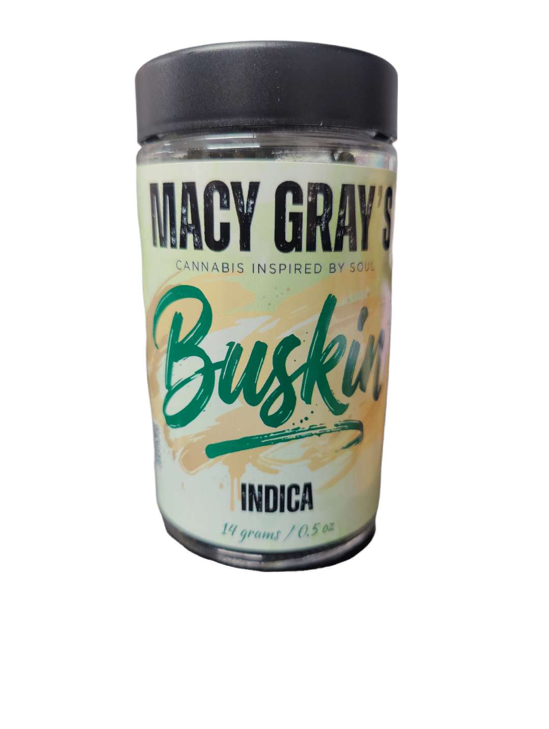 Zanna USA: Macy Grays S Buskin - Blue Nerdz