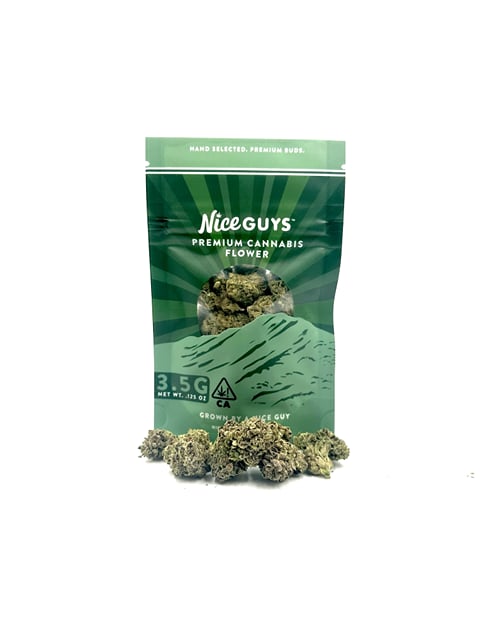 Premium Sungrown: Lantz