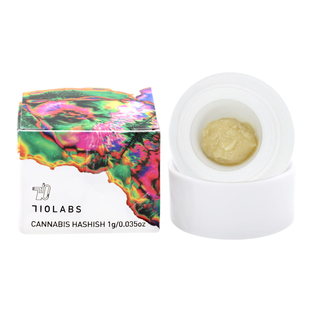710 Labs: Jackson Heightz