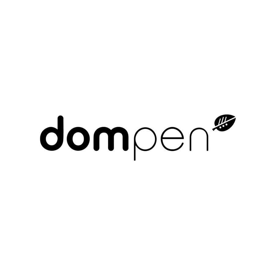 dompen: Pink Jesus Pen