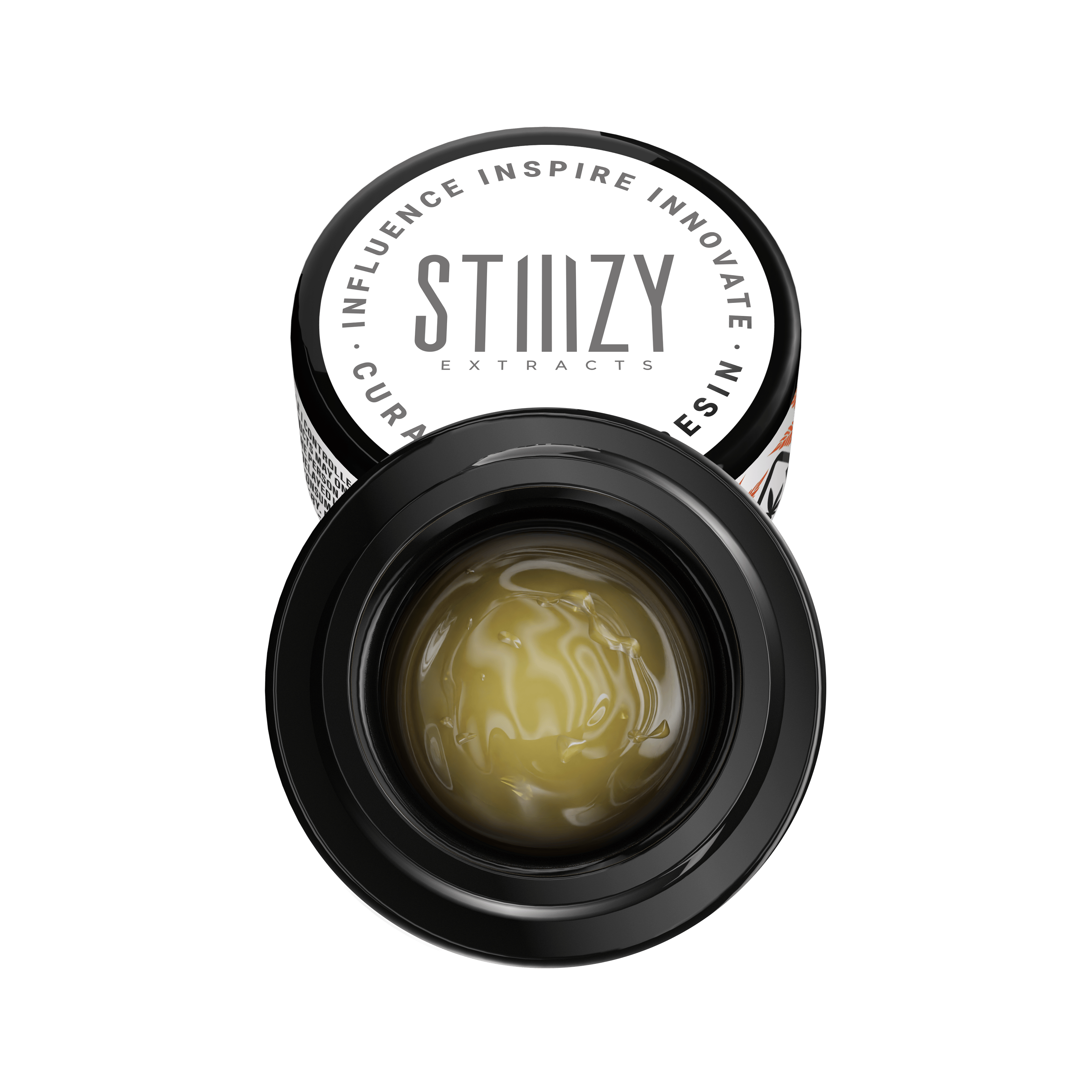 STIIIZY Curated Live Resin | 1g - Orange Creamsicle - Sativa - STIIIZY -  - $17.25 - Concentrates