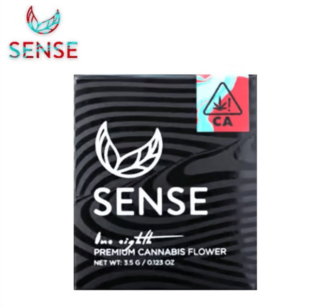Sense: White Cherry Gumbo
