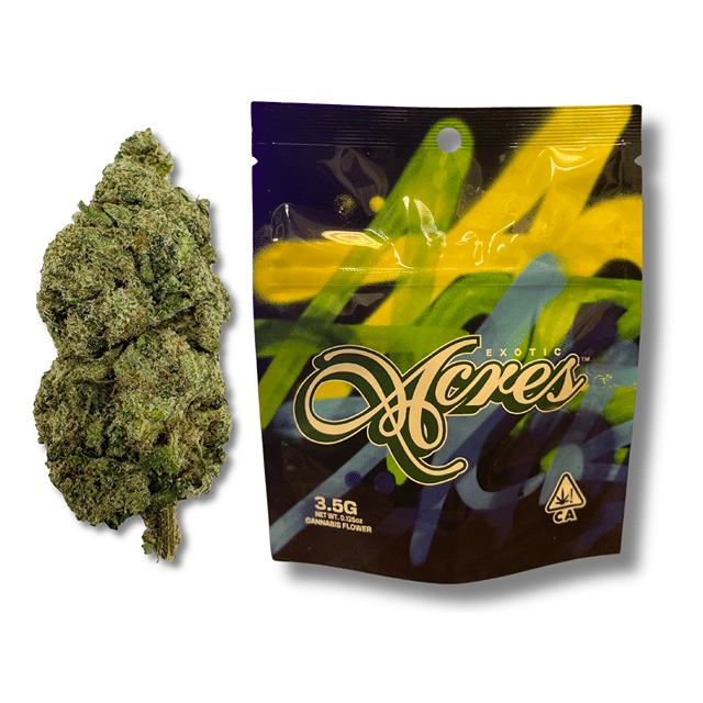 Key Lime Jack 3.5g