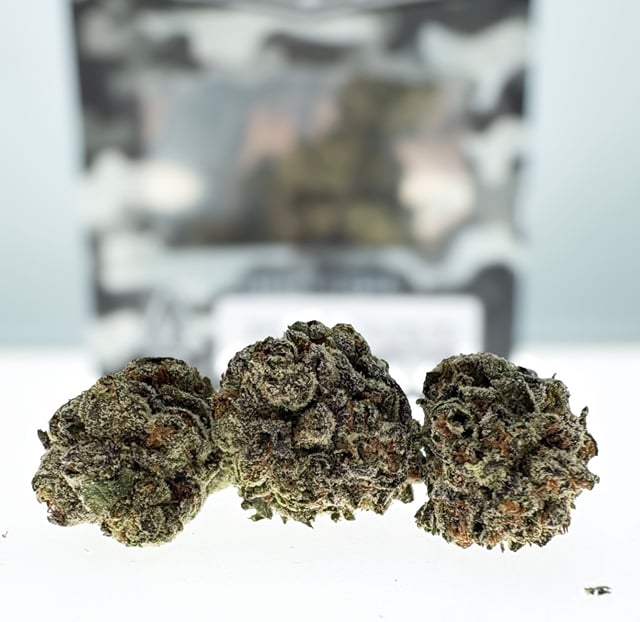 Runtz x Oreoz 14g