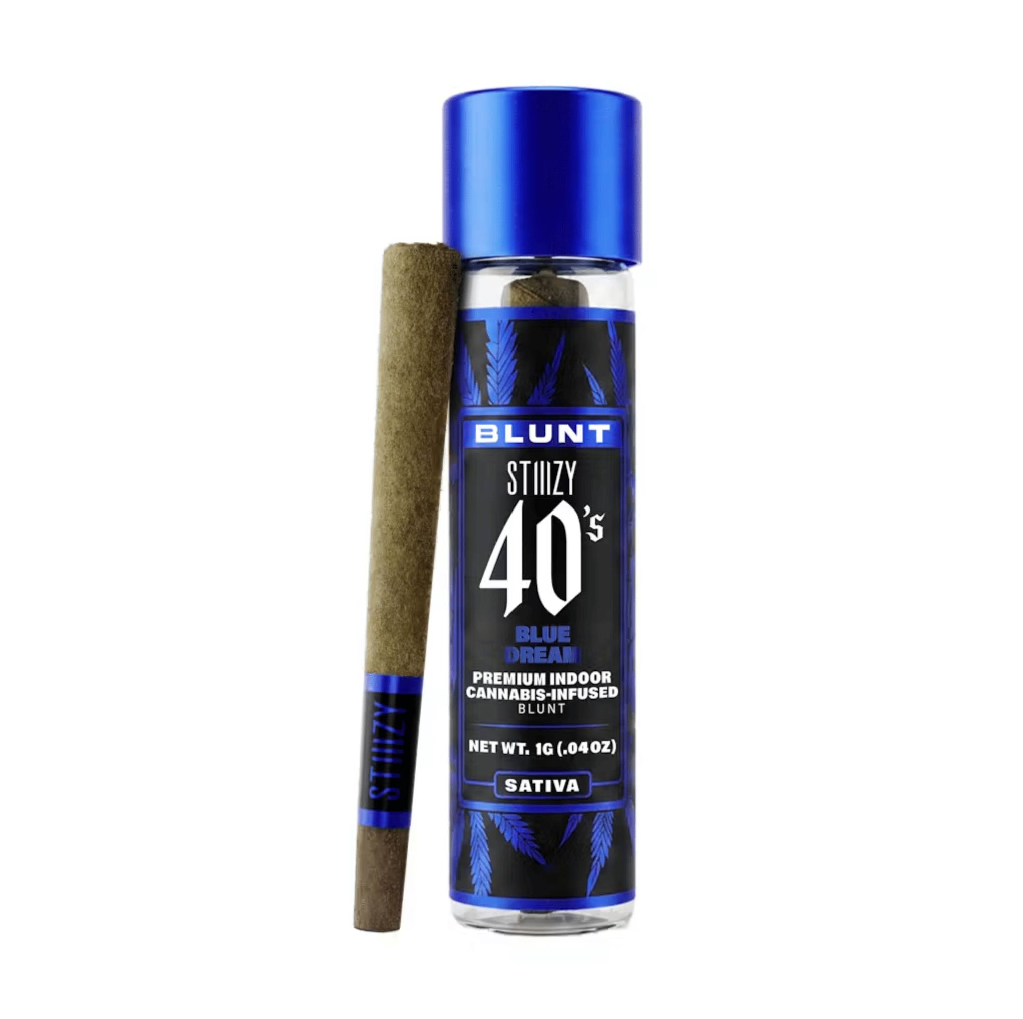 Stiiizy: Cereal Milk Blunt