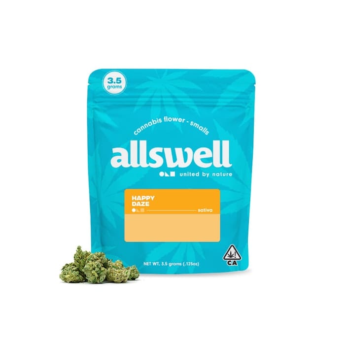 Allswell: Happy Daze