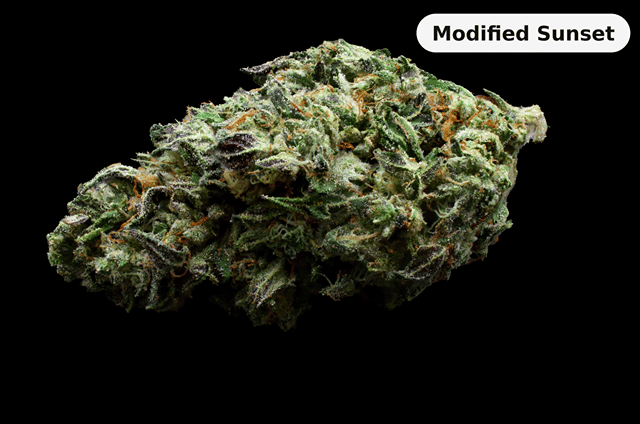 Modified Sunset 3.5g