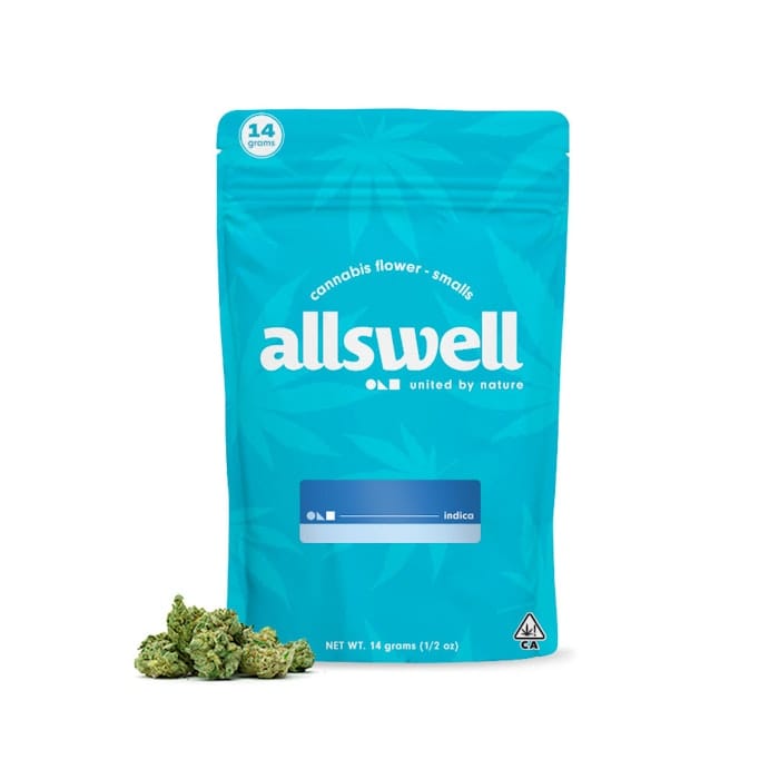 Allswell: Stress Melt