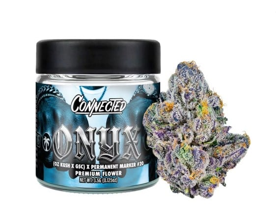 3.5g ONYX Indoor