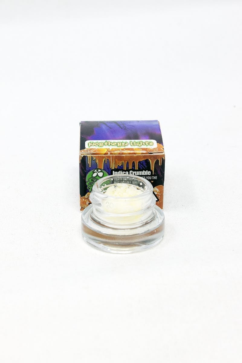 Eighth Brother: Northern Lights