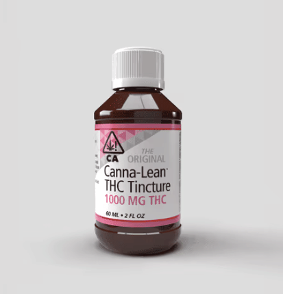 Blackberry Sugar Free 1000mg