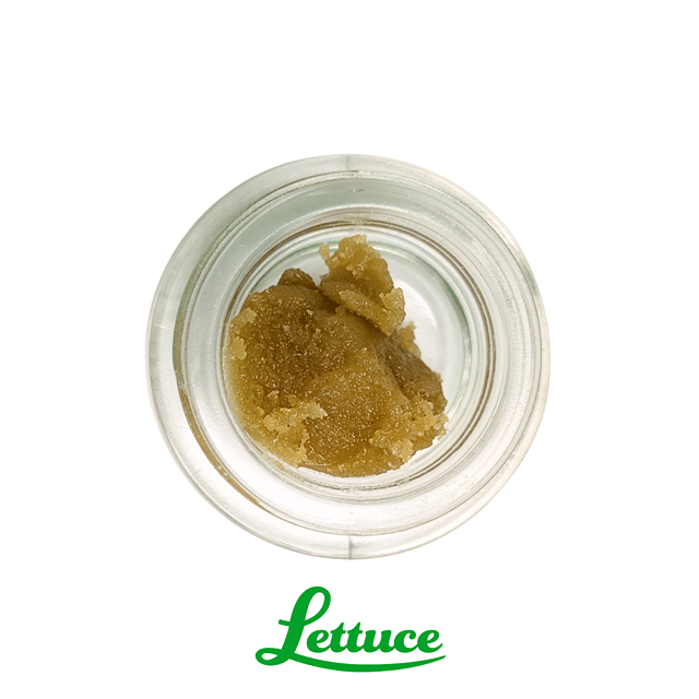 Icing Concentrate 3.5g - Green Funk