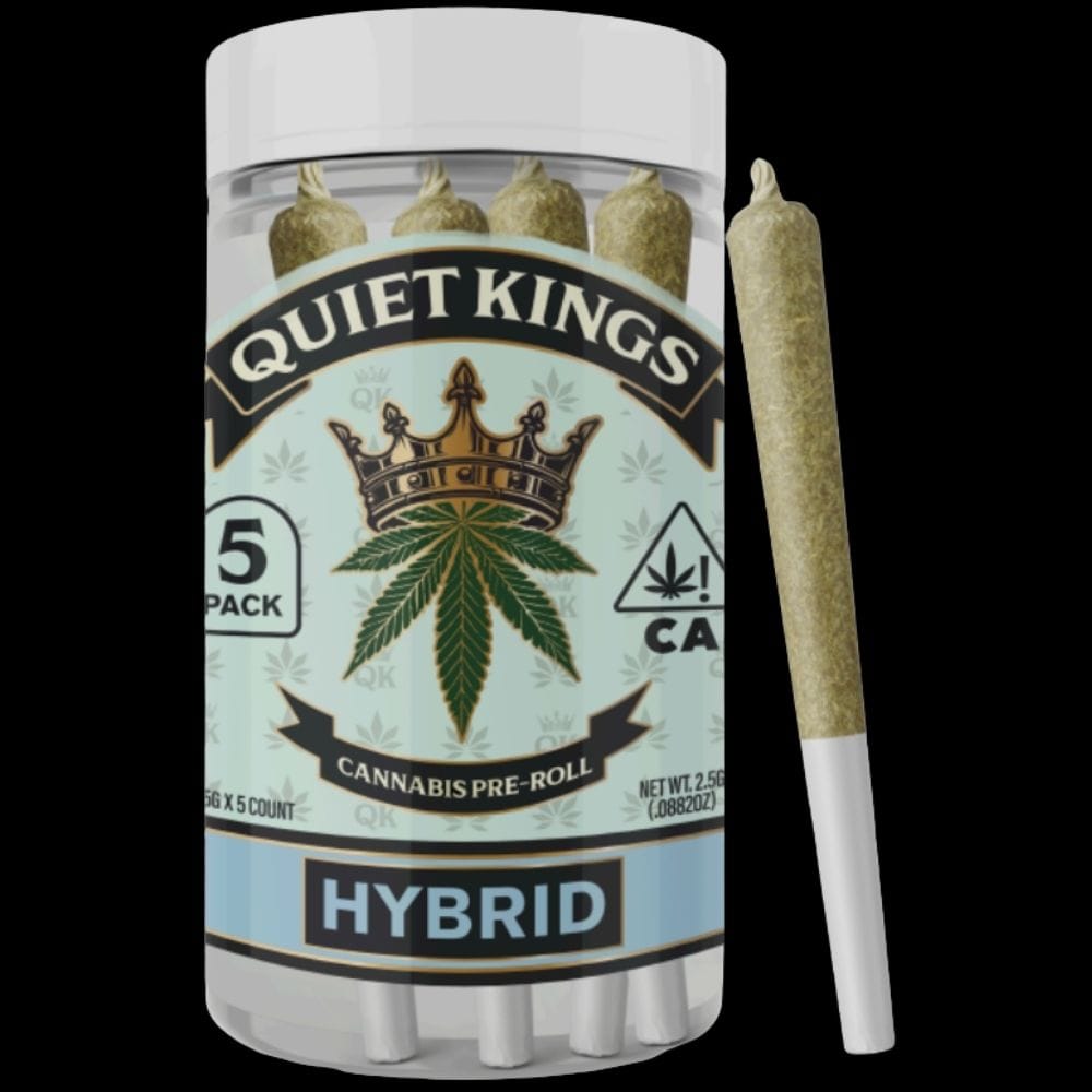 Quiet Kings: Platinum Jack