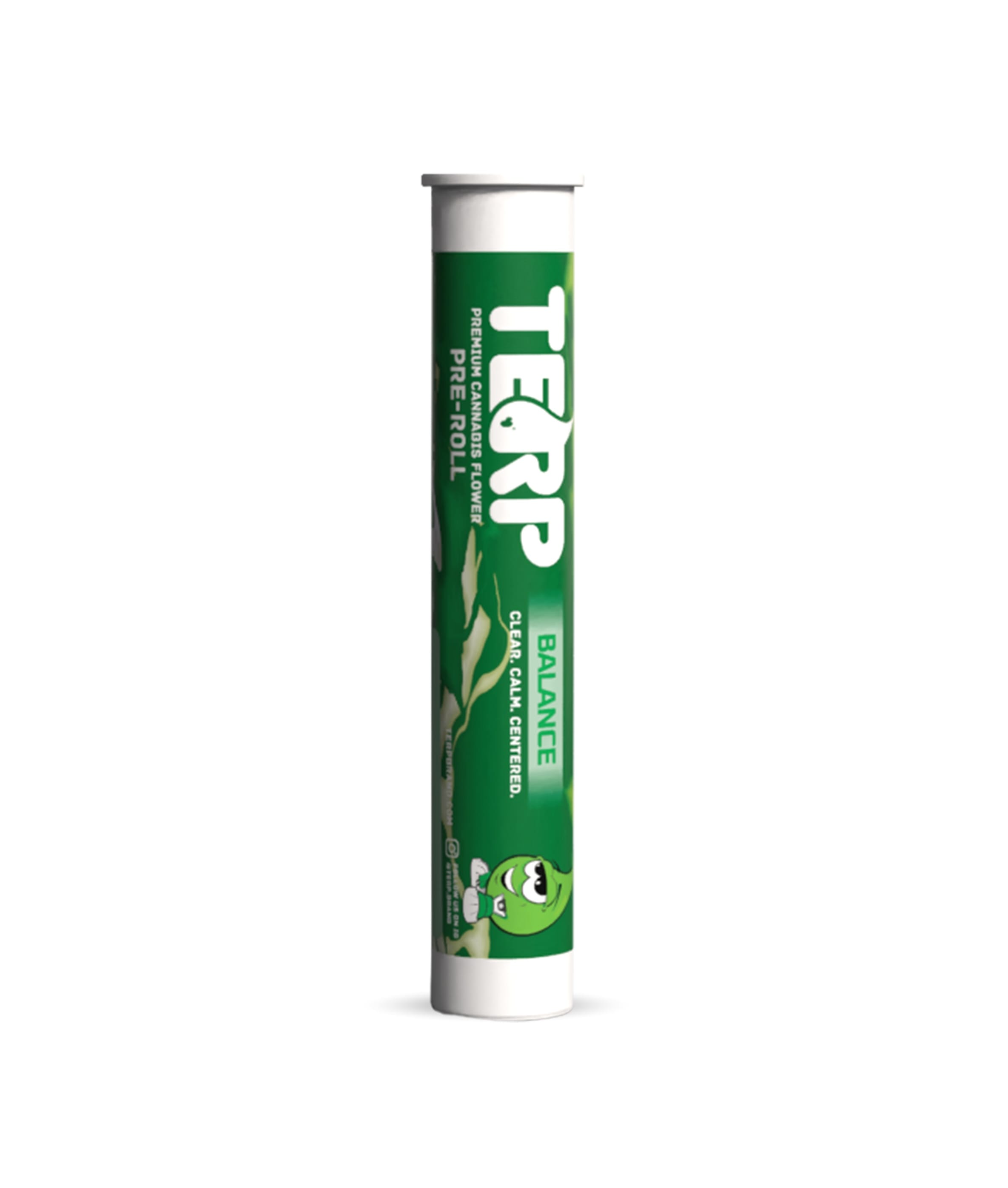 TERP: Balance - 1g Infused Preroll