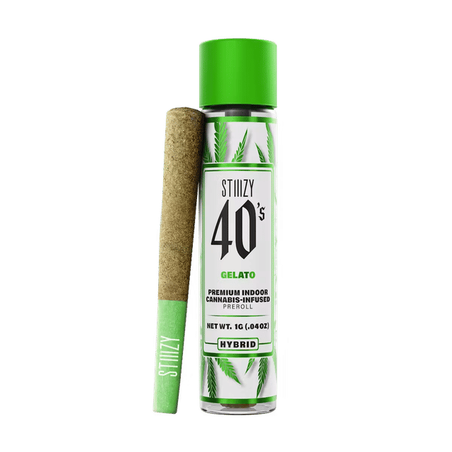 Gelato 1g preroll