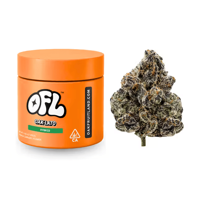 Oak-Lato