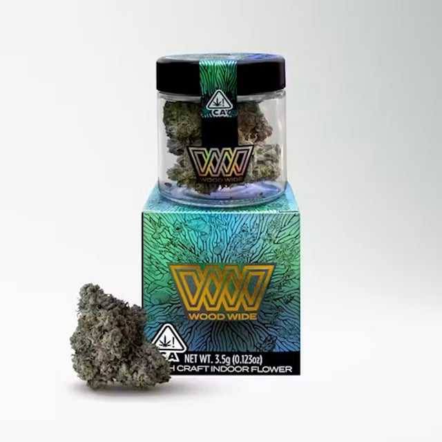 Gorilla Glue - 3.5g