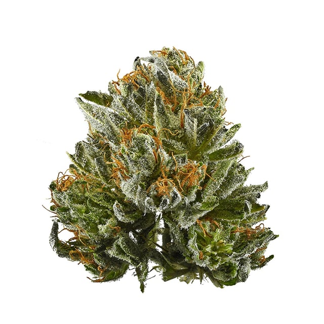 Bubba Kush 7g Flower (1/4)
