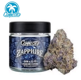 Connected - Zapphire - 3.5g