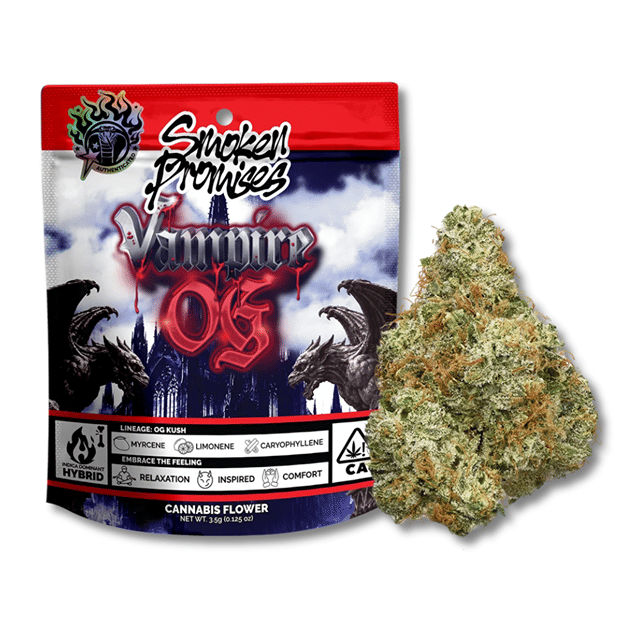 Vampire OG 3.5g