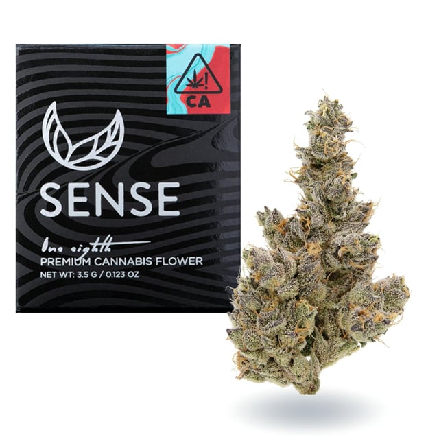 White Cherry Gumbo | 3.5g