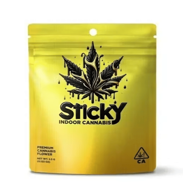 Pop Berry Gelato | 3.5g