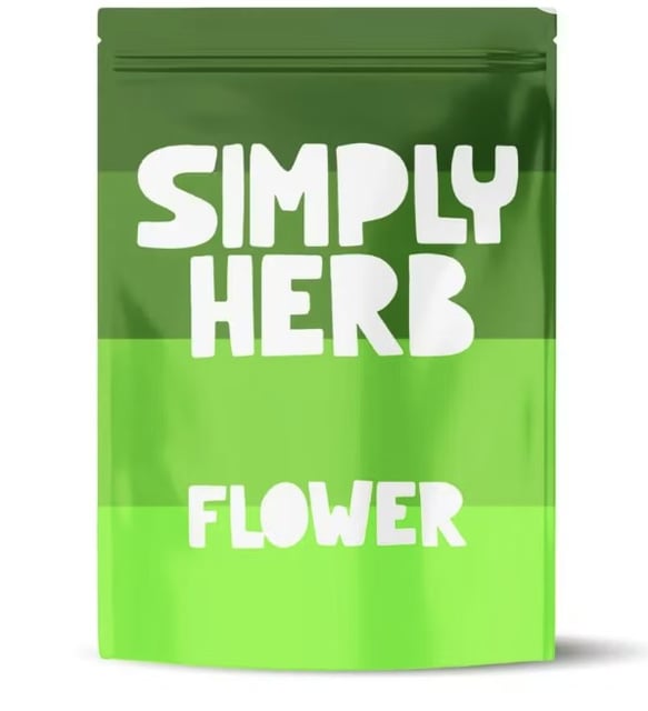 White Wedding | Flower | 3.5g