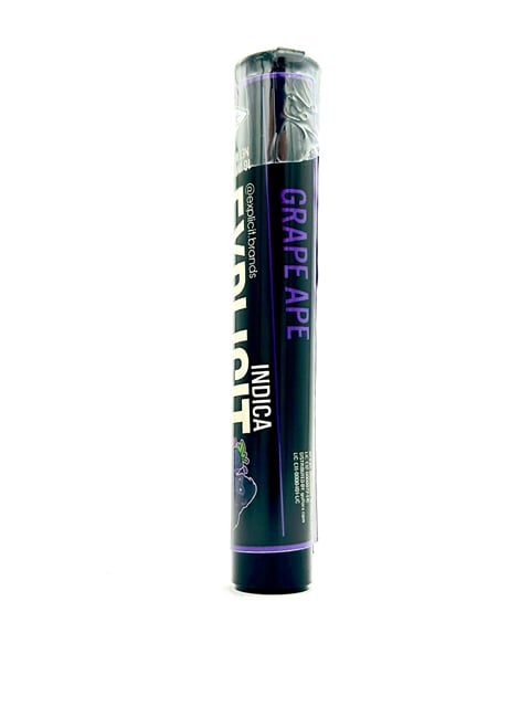 Grape Ape | 1g Infused Pre-Roll