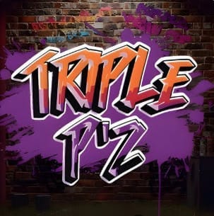 Triple P'z | Joints | 1g each | 4pk