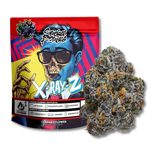 X-Ray-Z 3.5g