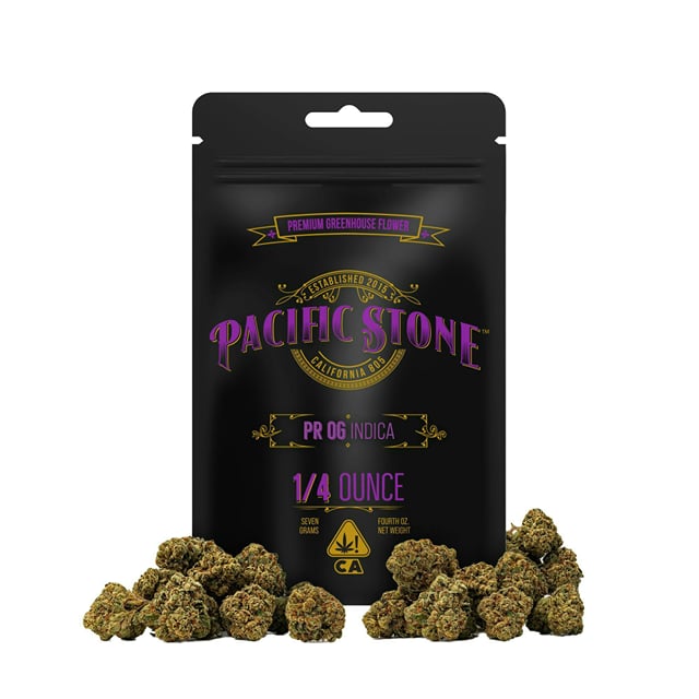 Pacific Stone | PR OG | 7g
