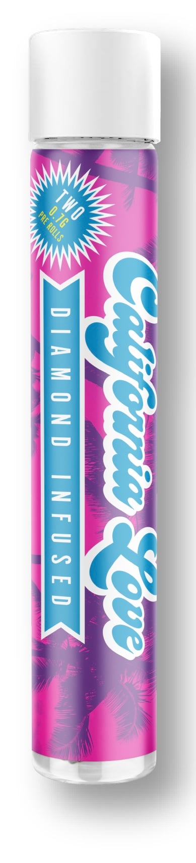CALIFORNIA LOVE: Grape Gas