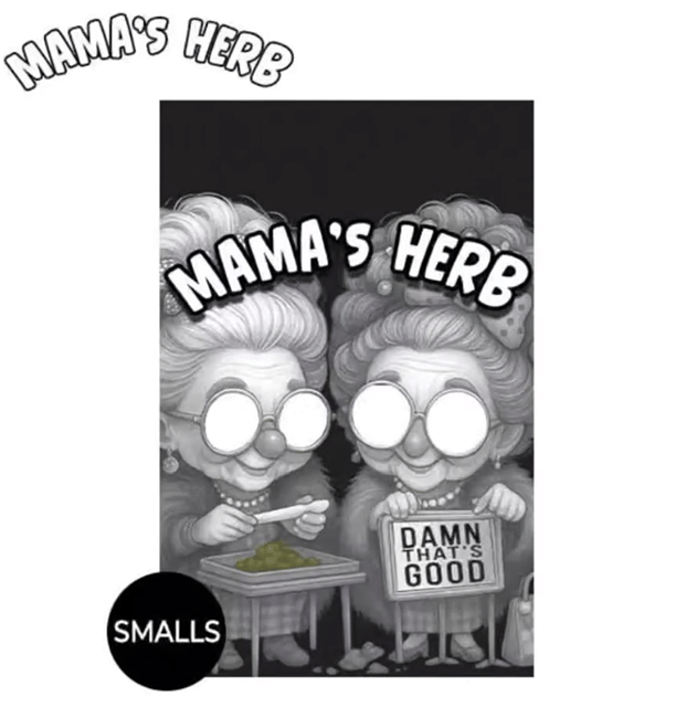 Mama's Herb - Bologna - Smalls - 14g *BOGO 50% OFF*