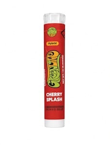 Greenline: Cherry Splash