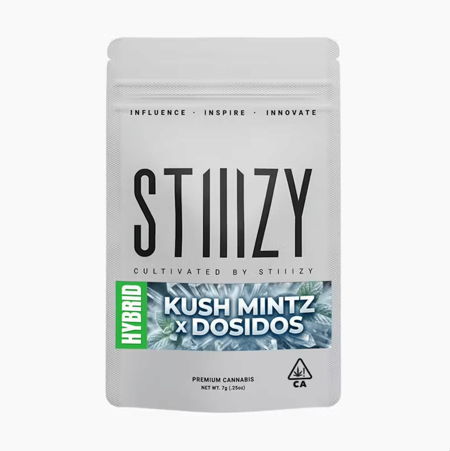 Stiiizy: Kush Mintz X Do Si Dos