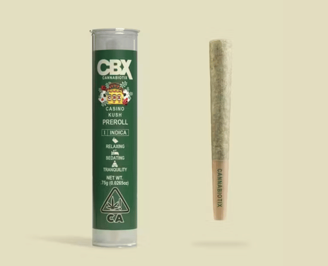 Casino Kush