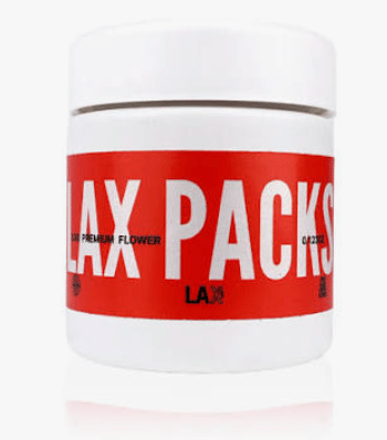 LAX PACKS: Gas Money