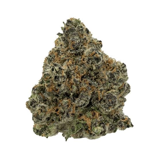 Grape Gas