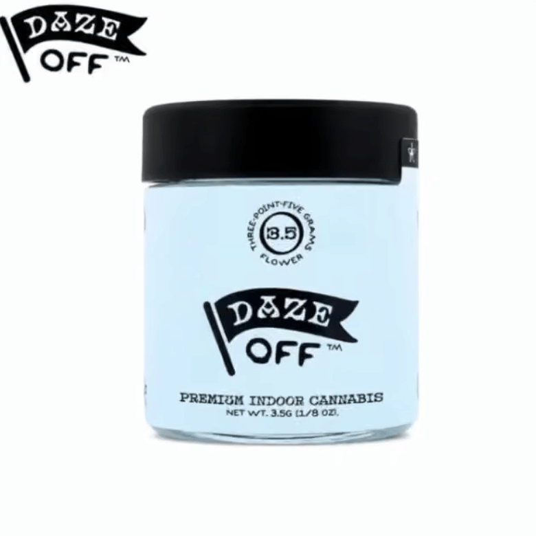 Daze Off: Jungle Juice