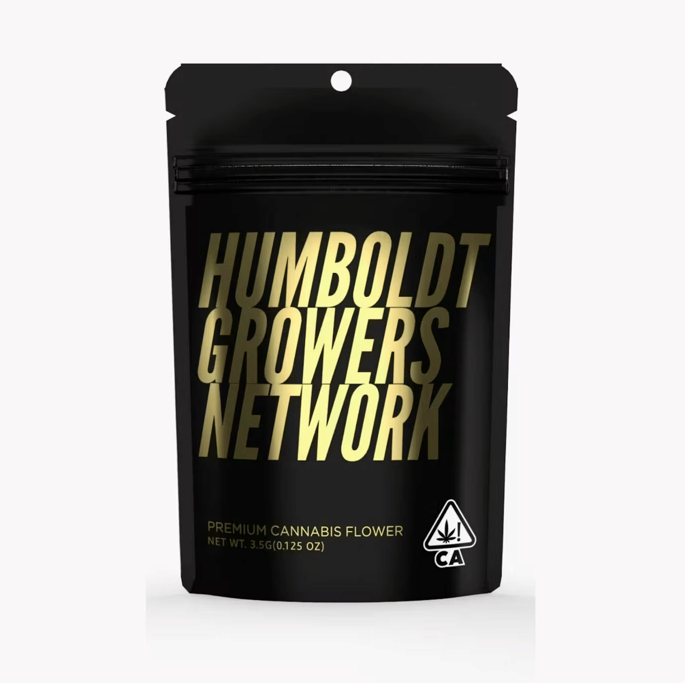 Humboldt Growers Network: OG Kush