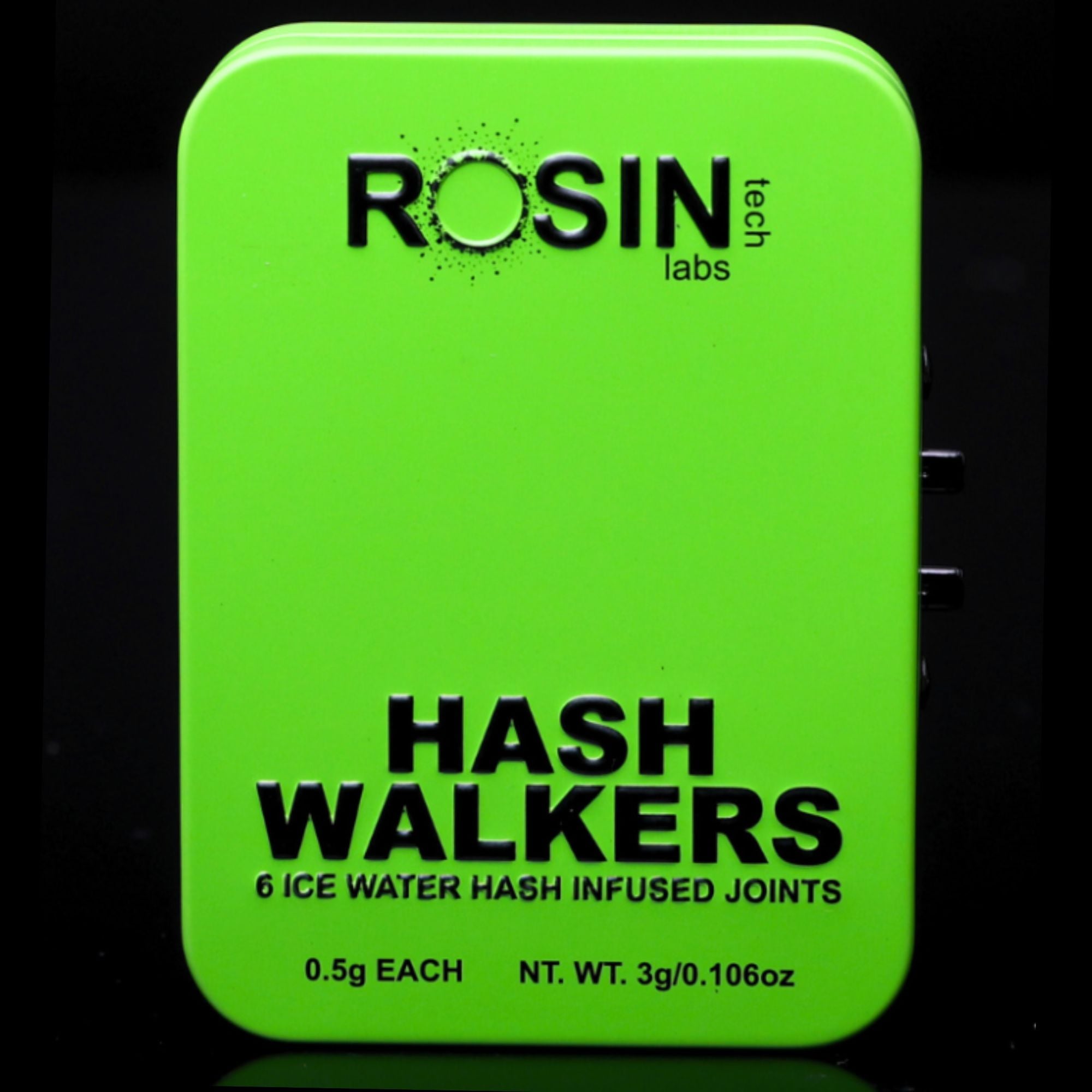 Rosin Tech Labs: Sour Gelonade