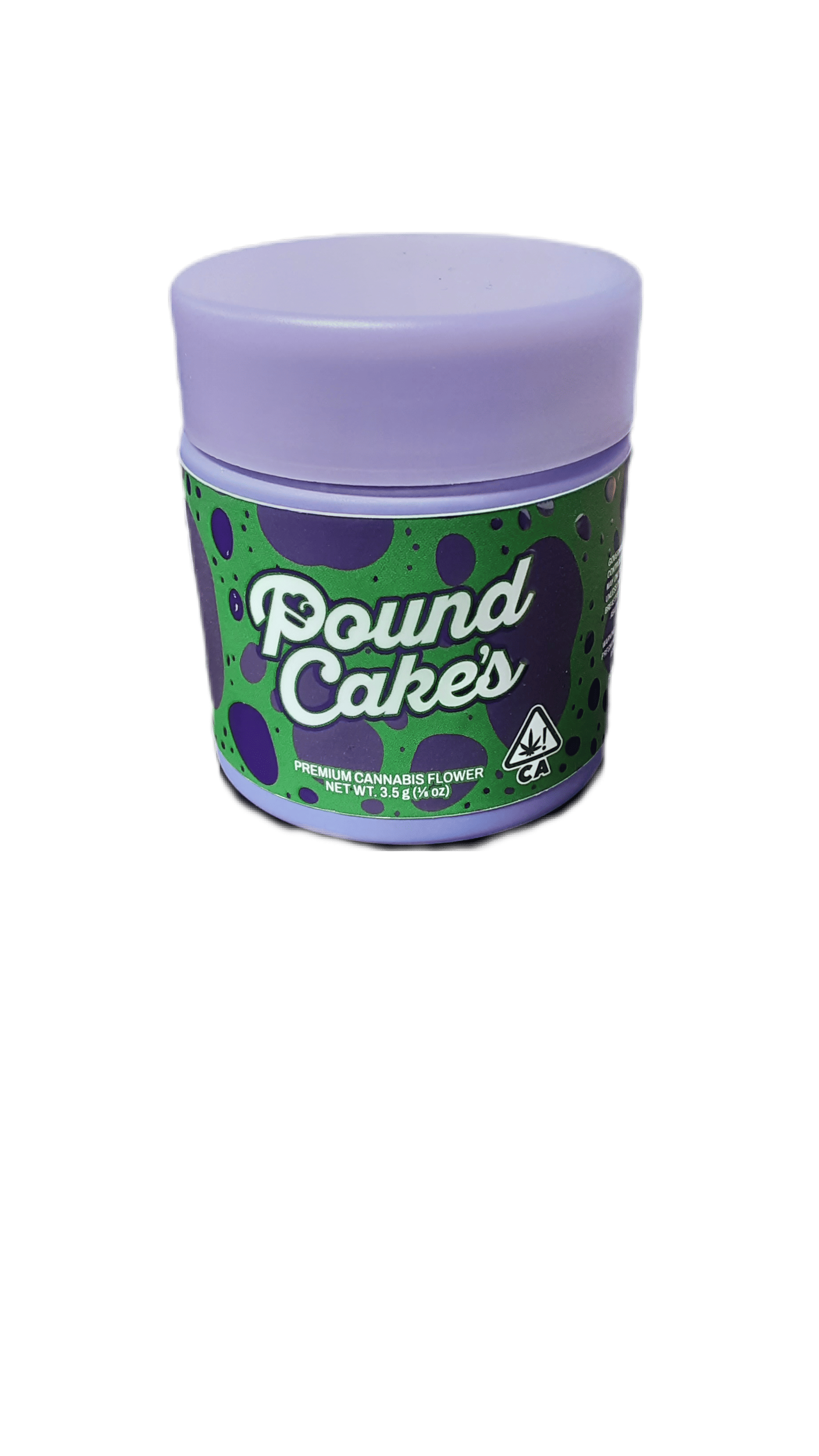 Poundcake Farm: Poundcake S Toad Venim