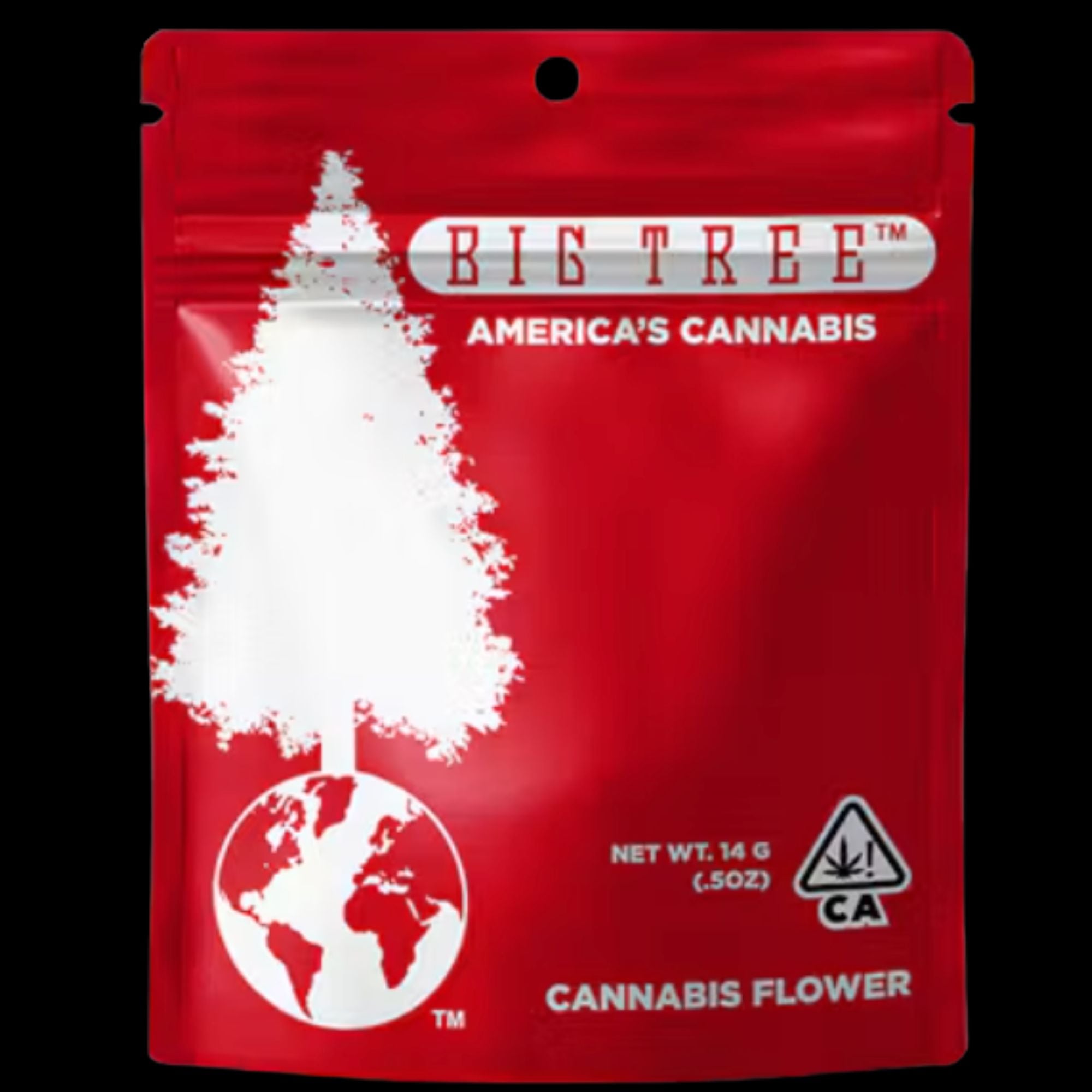 Big Tree: Skywalker OG