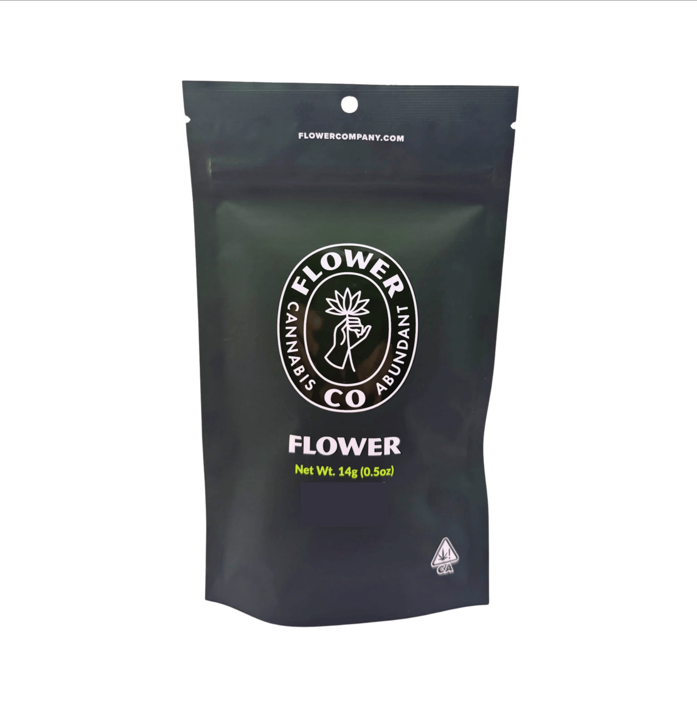 FLOWER CO: ***peanut Butter Souffle
