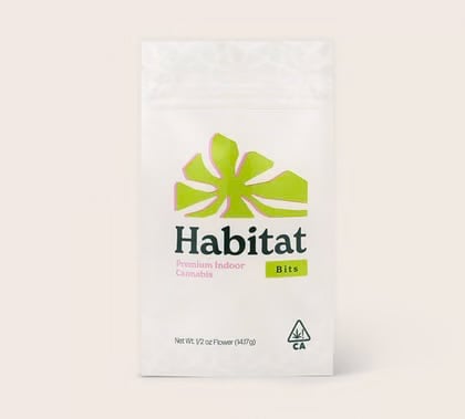 Habitat: Dreamland Bits