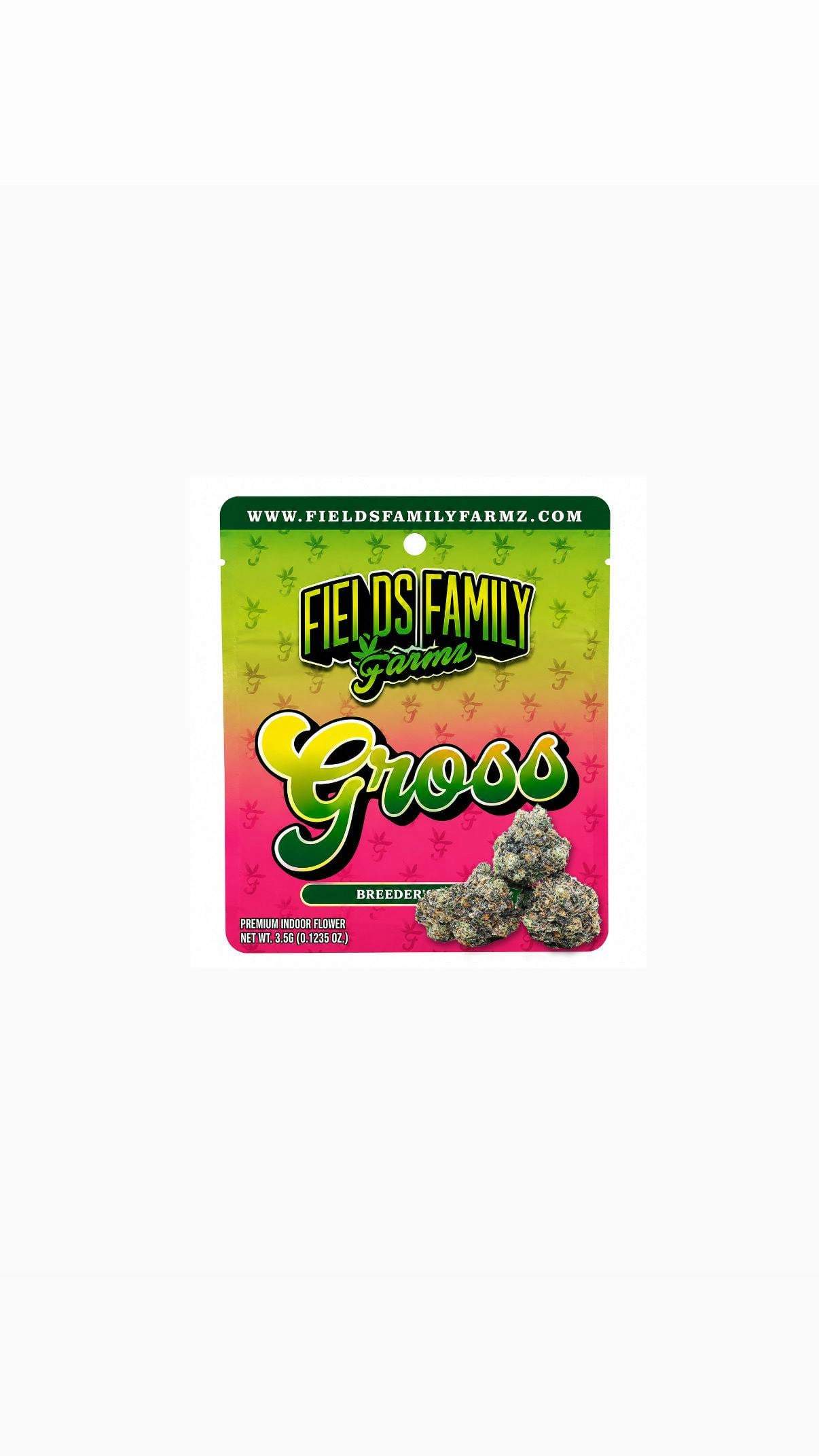 Fields Family Farmz - Gross