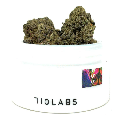 710 Labs: The Rucker #1