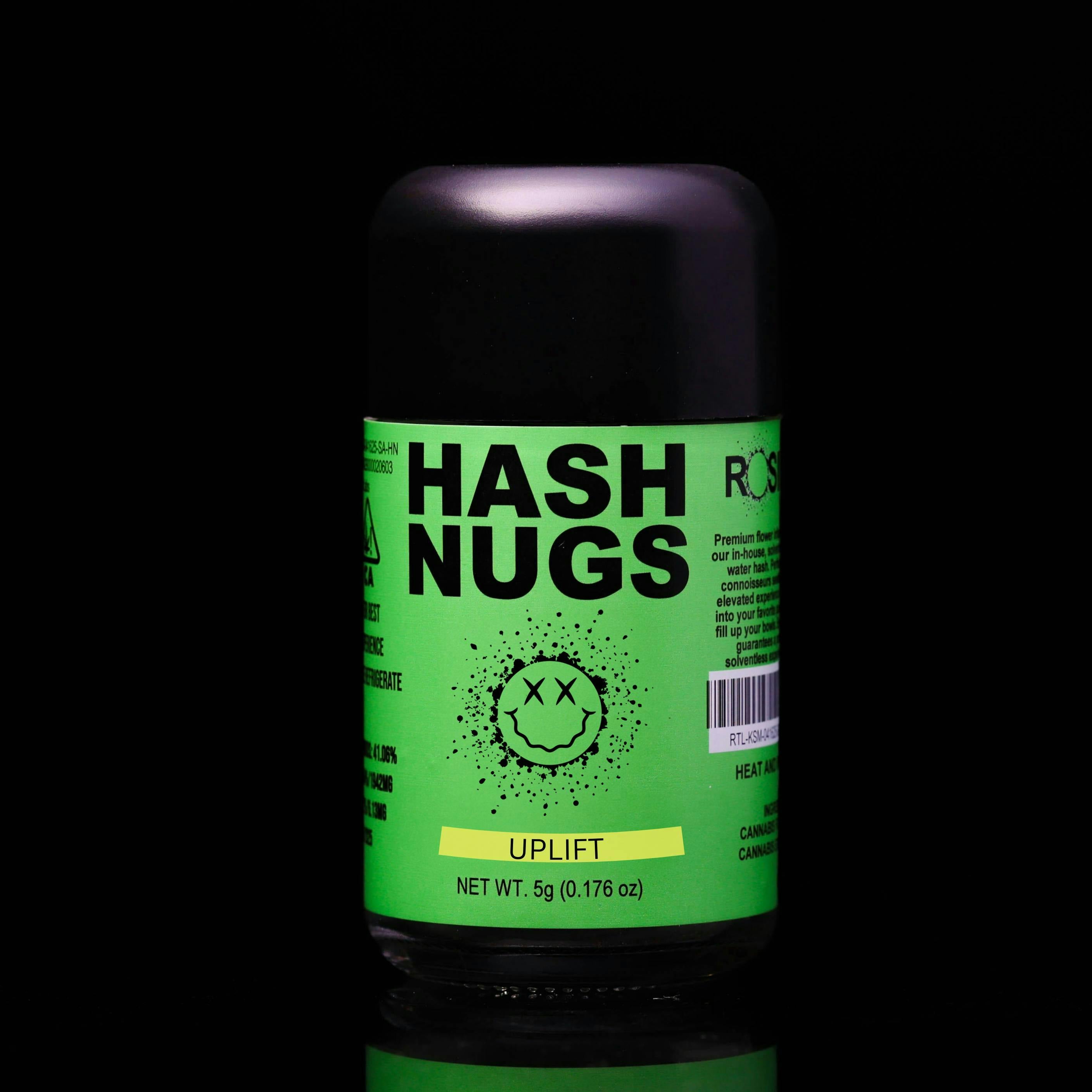Rosin Tech Labs: Nugs - Mint Chips